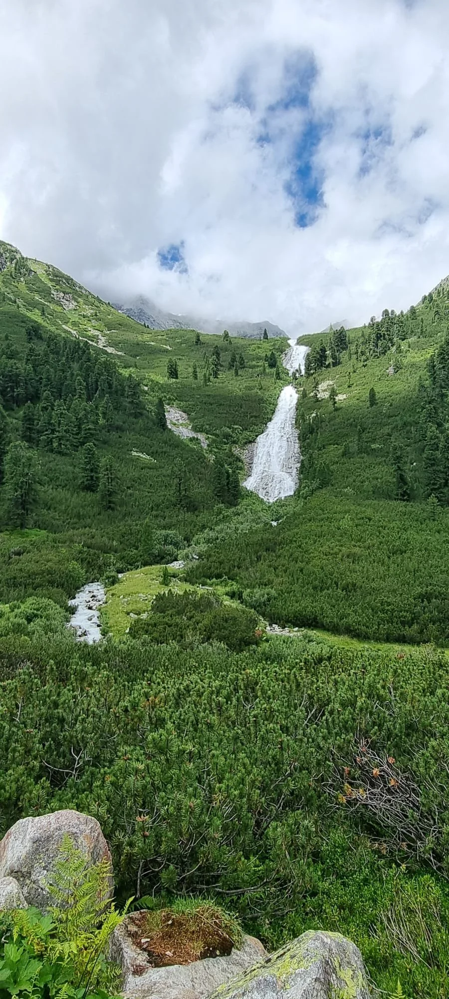 המדריך השלם לעמק   Zillertal צילרטל 