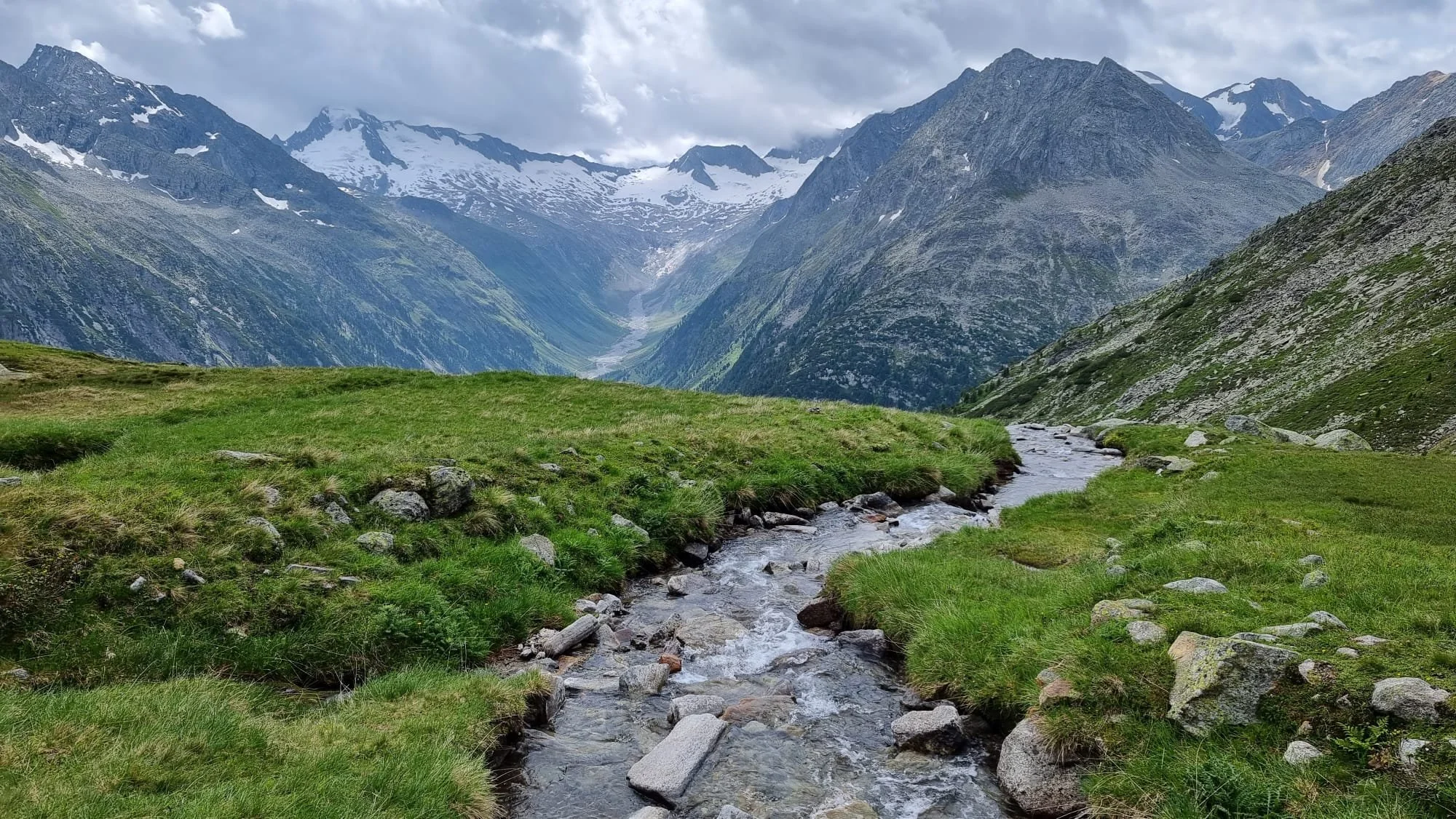 שיחת ייעוץ ובניית שלד לטיול