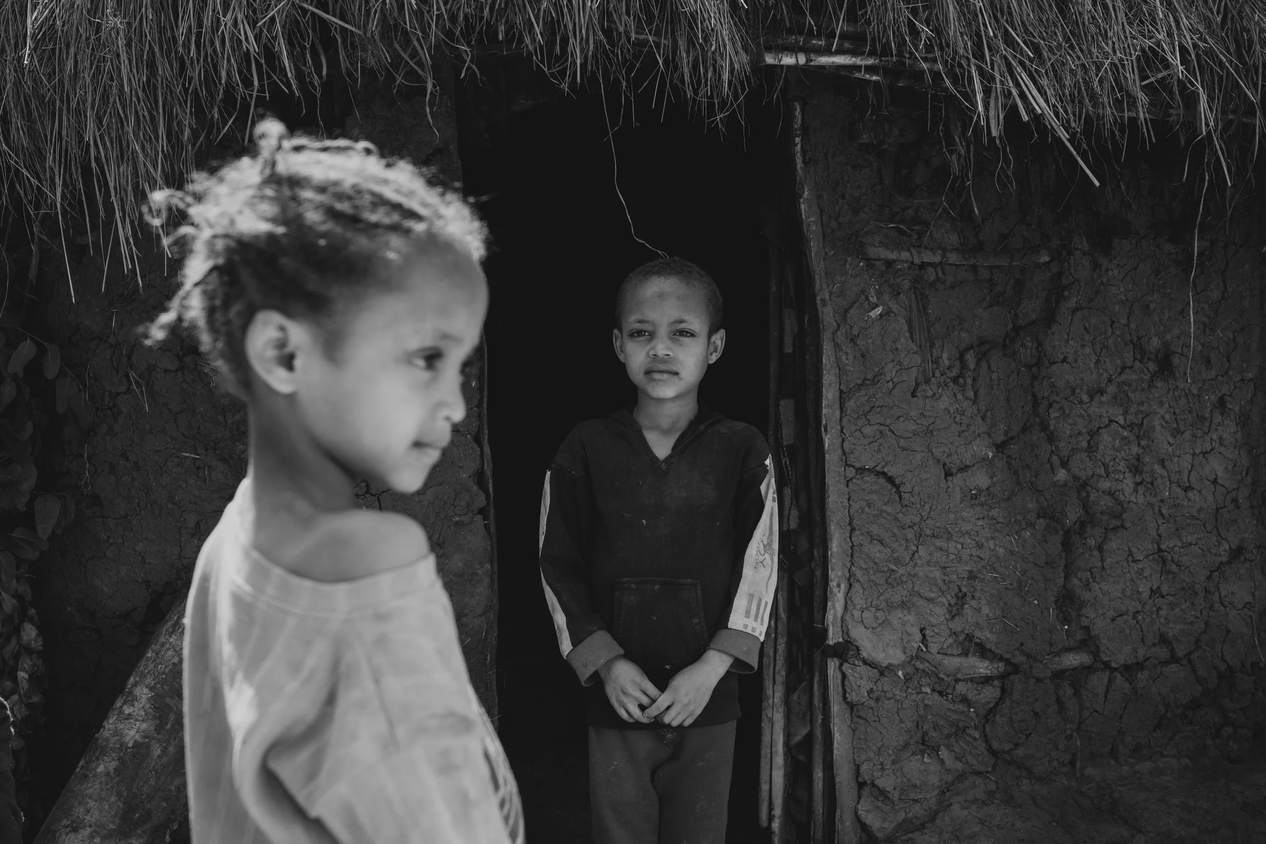 Ruth and her brother DSC06522.jpg