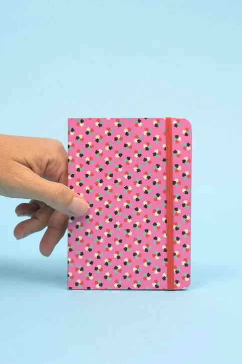 Carnet Fifi Mandirac
