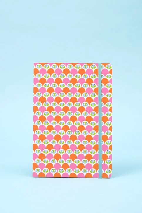 Cahier Fifi Mandirac