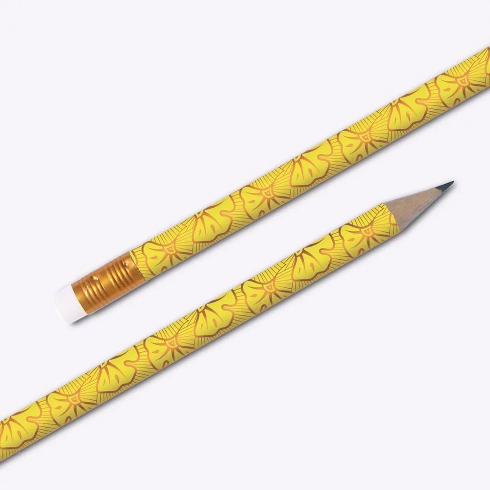 Crayon à papier