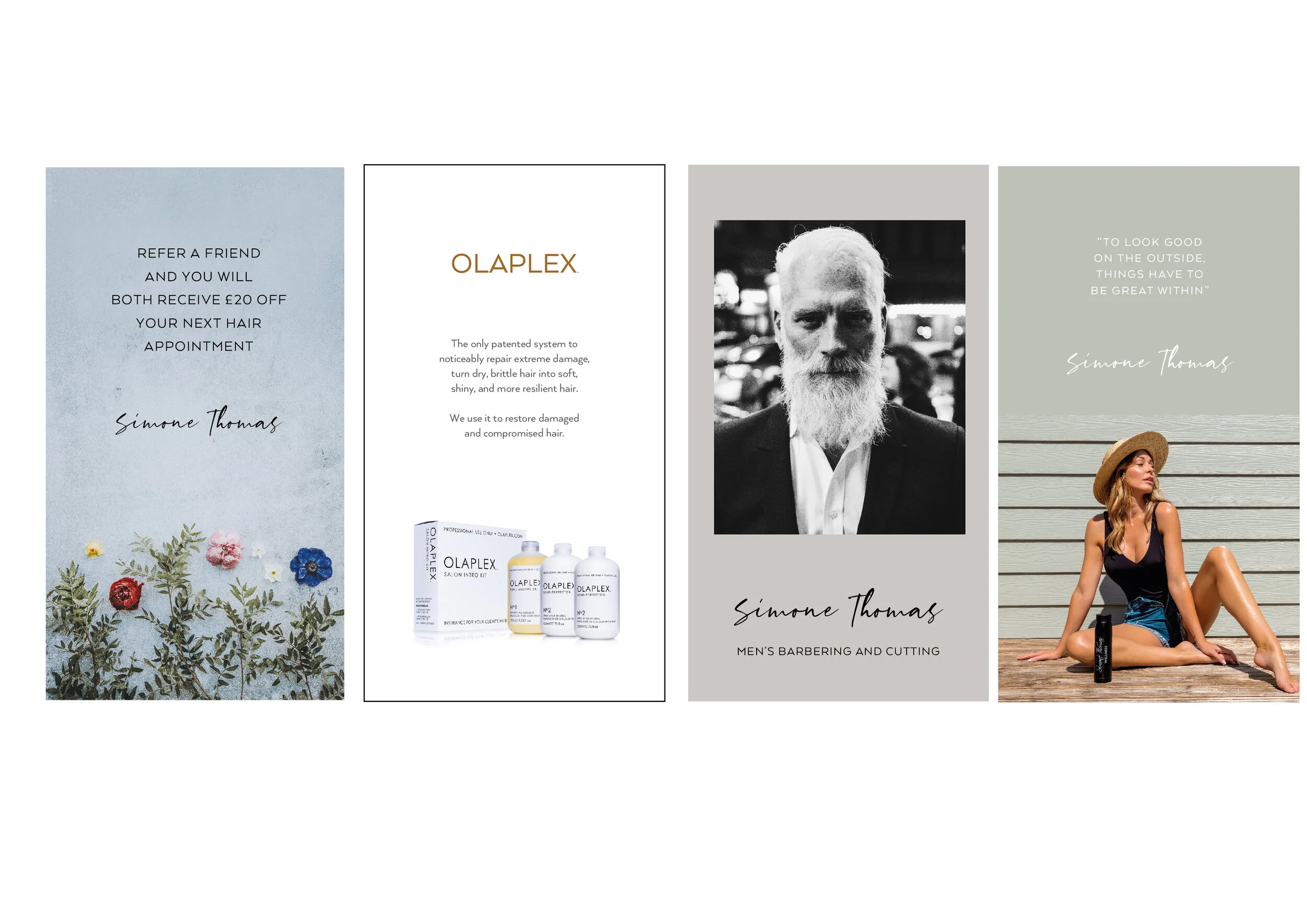 Digital window graphics