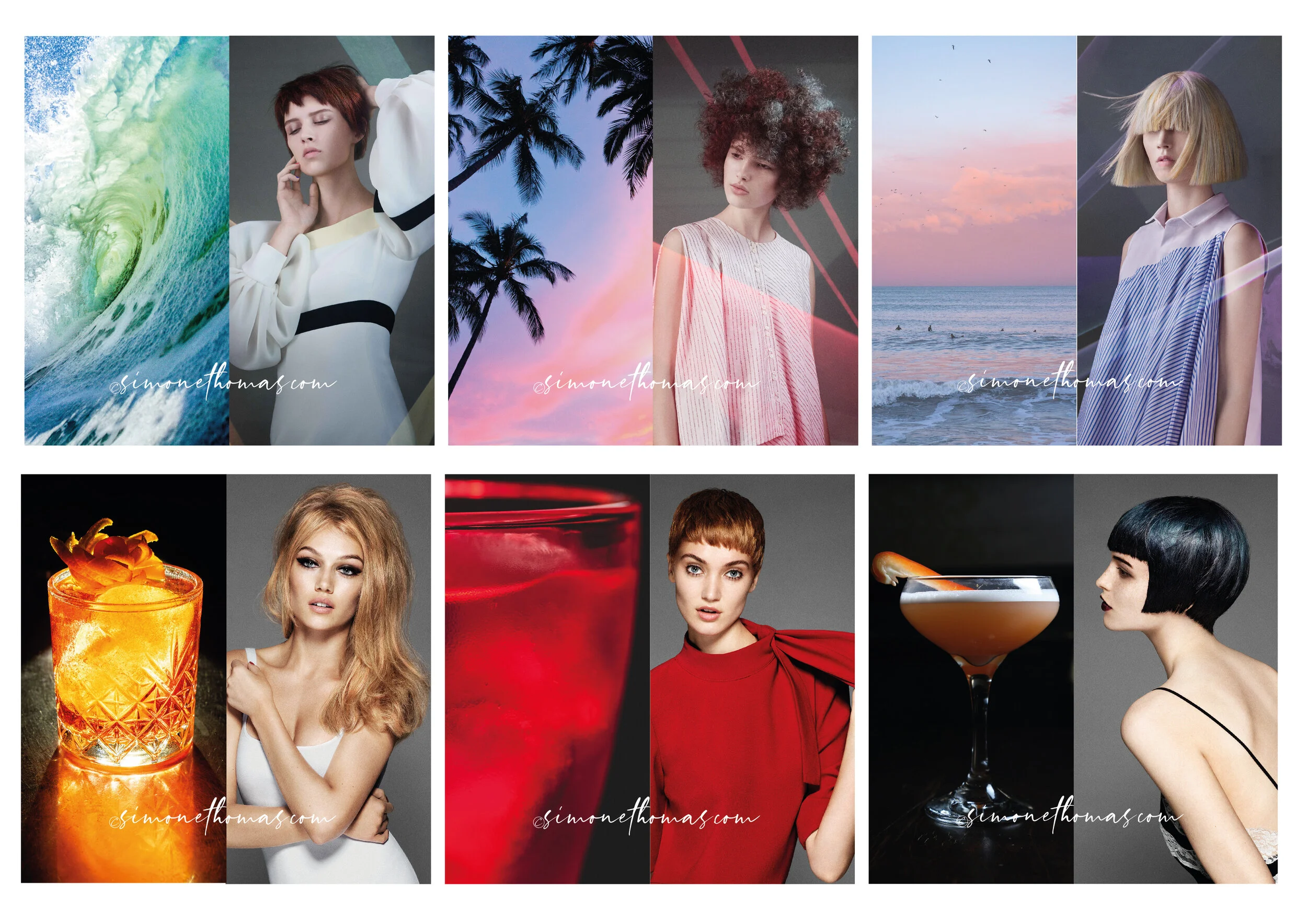 Social media campaign