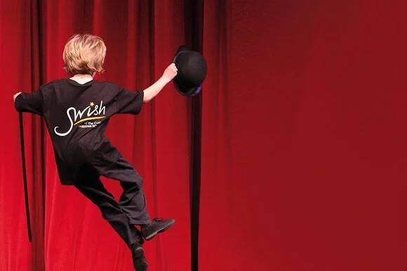 Brand Design, Brand Strategy Case Study, Swish