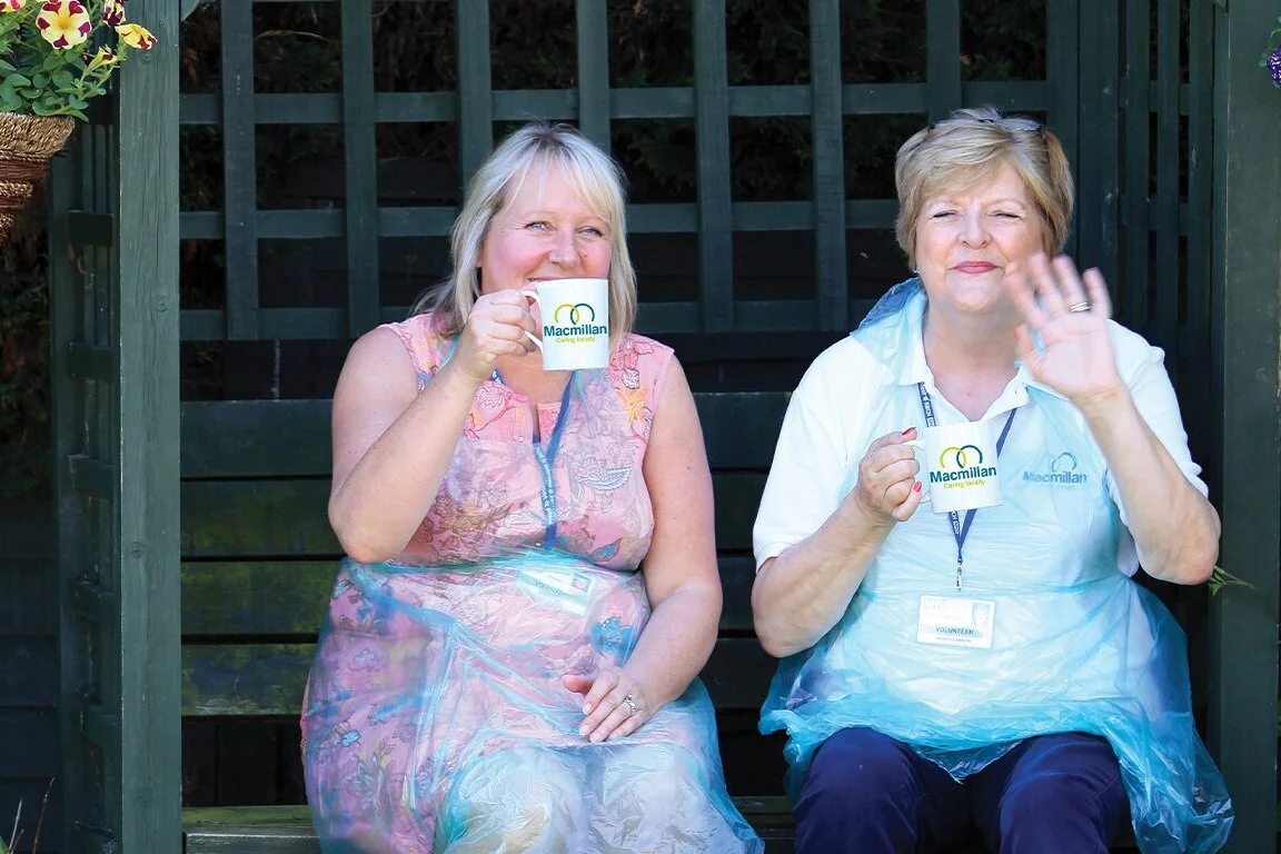 Macmillan Creative Design Case Study