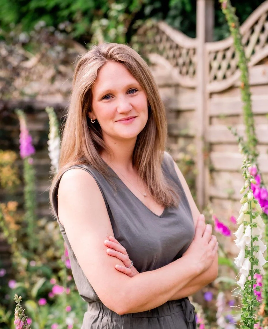 Brand & Marketing Strategist - Rebecca Maclean