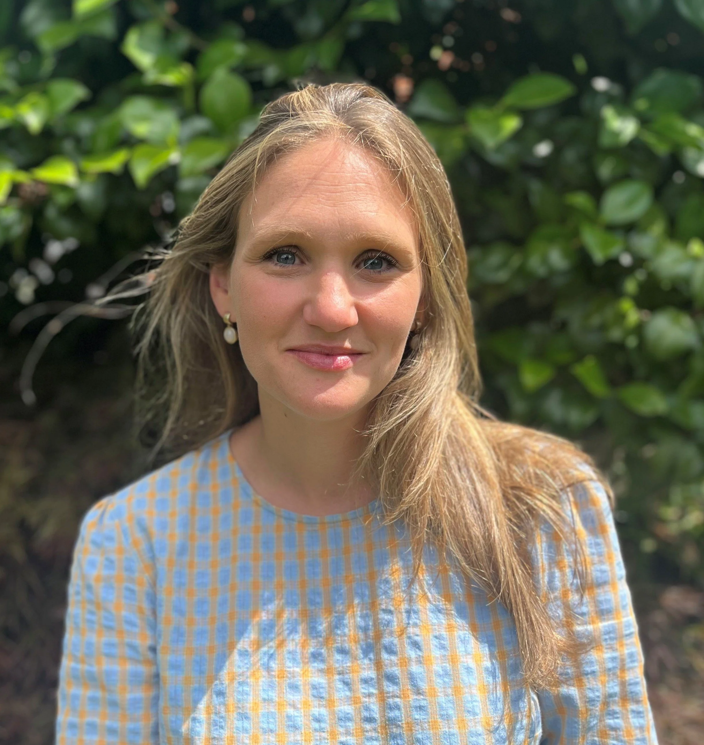 Brand & Marketing Strategist - Rebecca Maclean