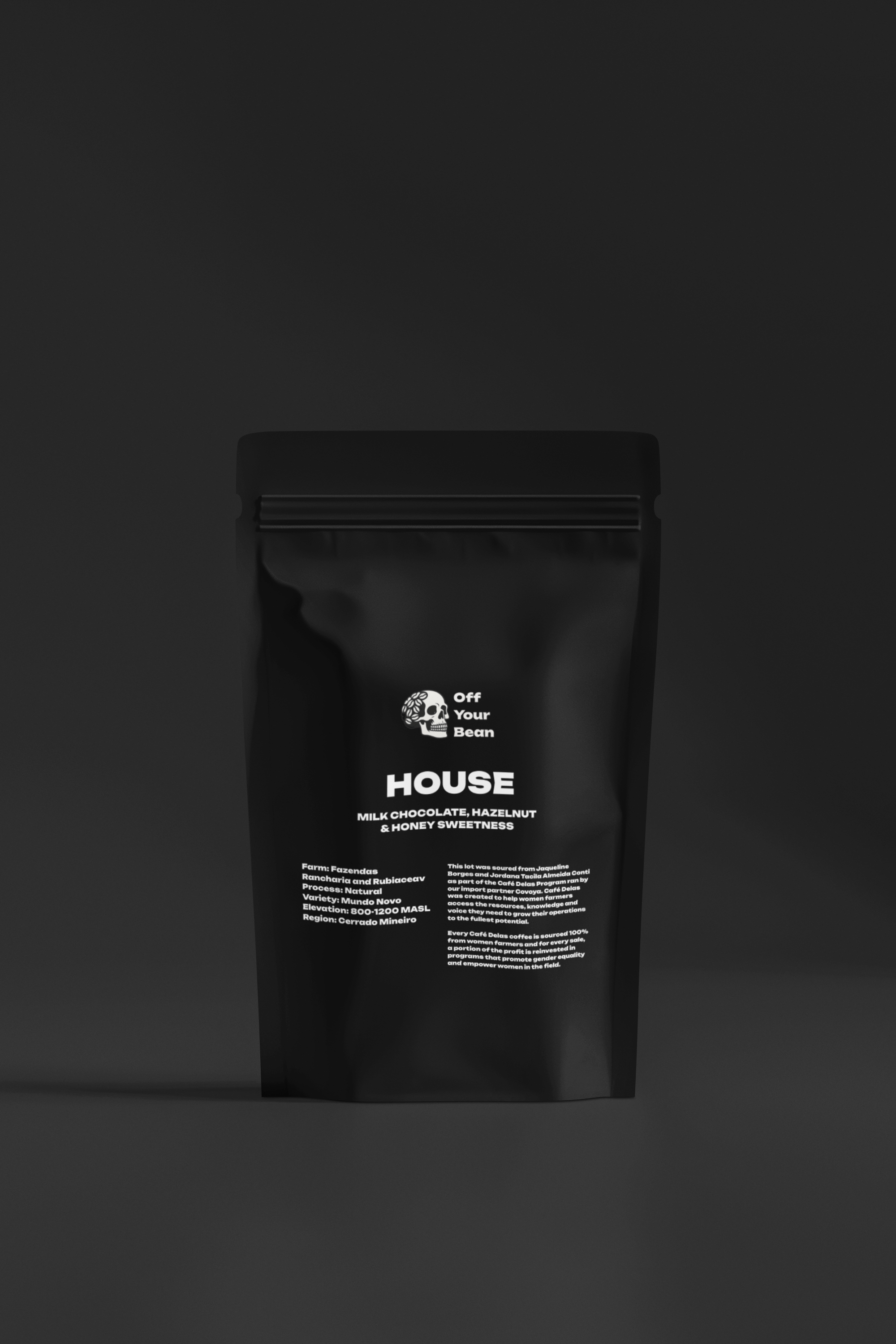 House Coffee