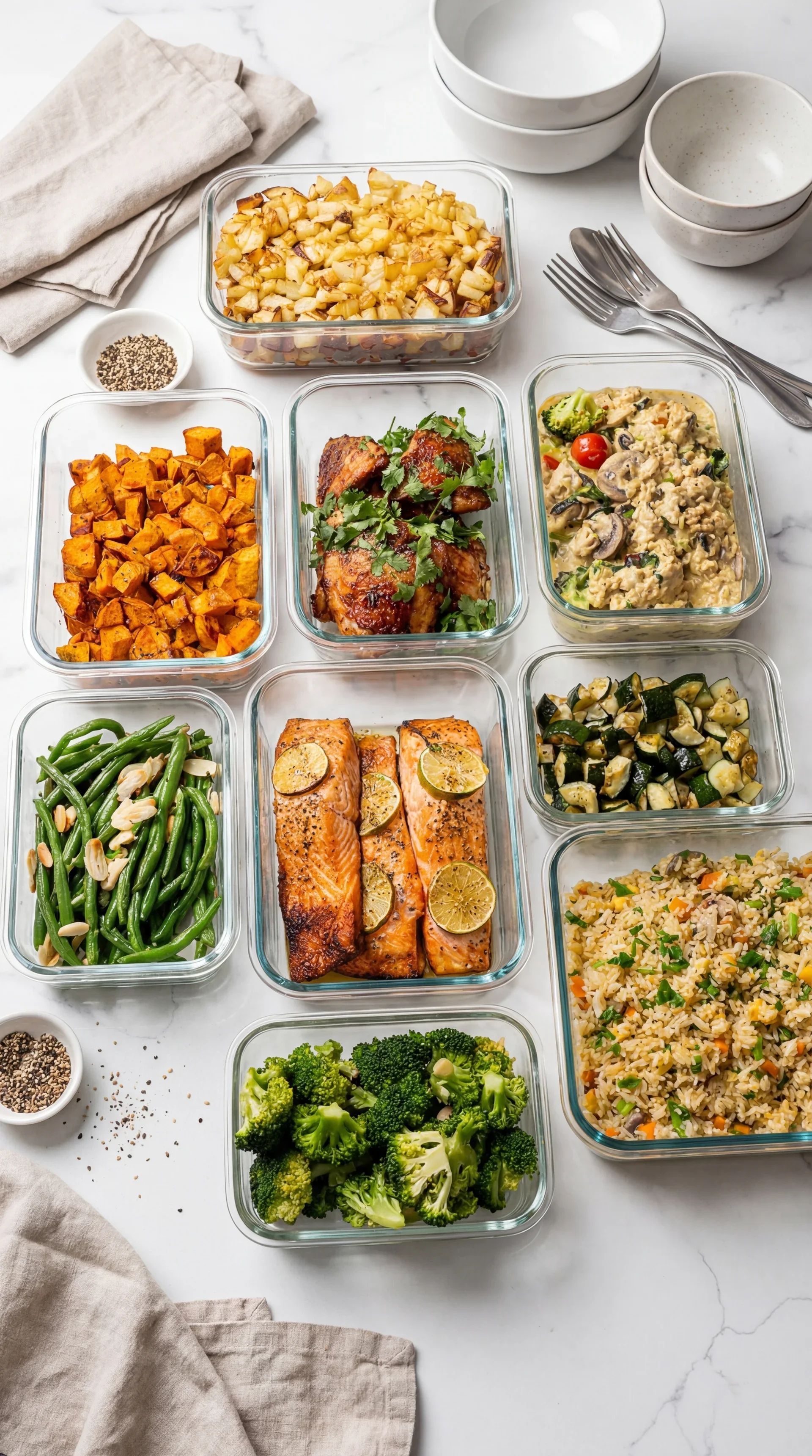 Persoal Chef Services