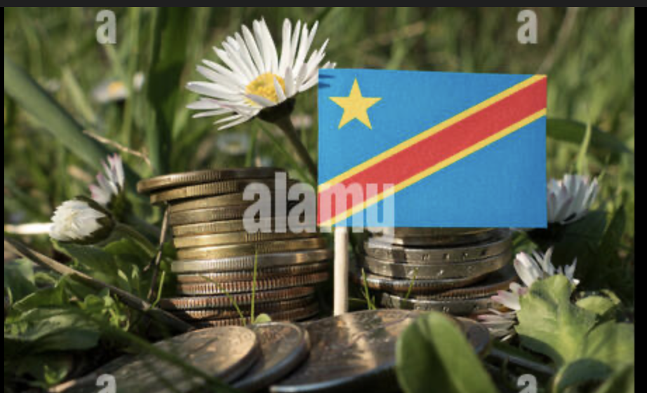 The Cultural Importance of Flowers and Gifts in Congolese Tradition