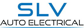 SLV Auto Electrical