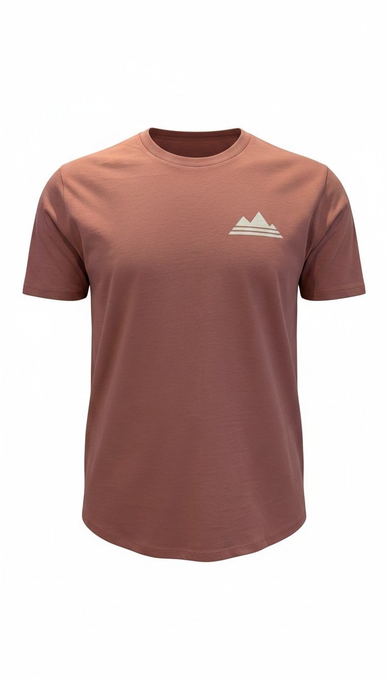 Tricky Clothing Mountain