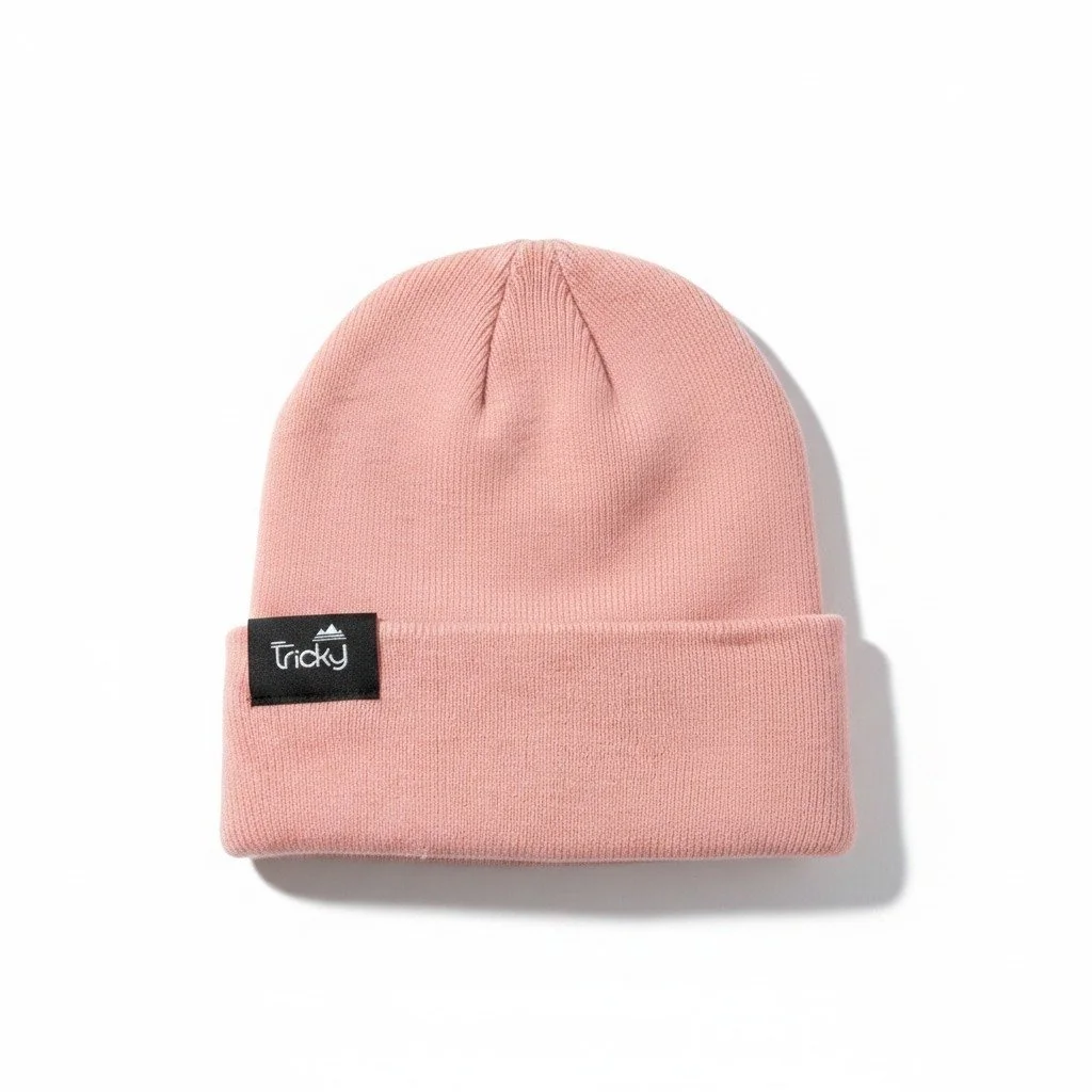 Tricky Kidz Beanie in 4 Farben
