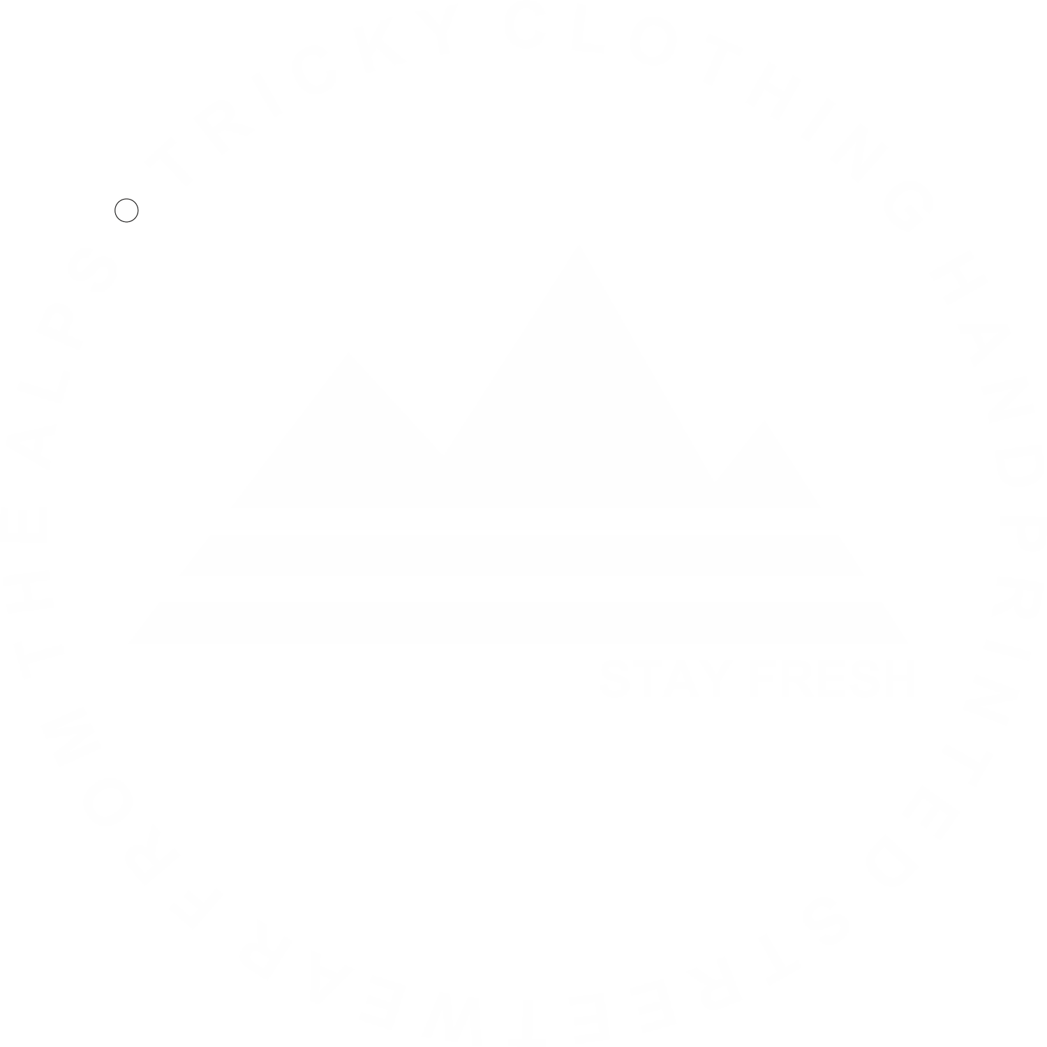 Tricky Clothing