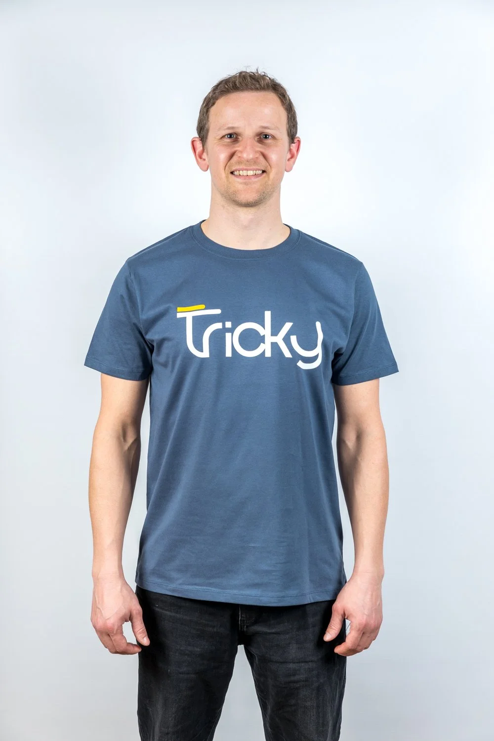 Tricky T-Shirt Tricky
