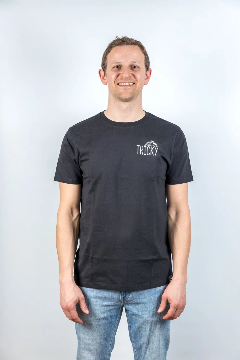 Tricky T-Shirt 2.0