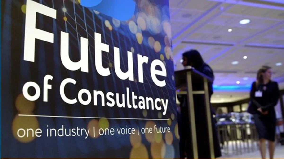 Reports: Future of Consultancy at ACE