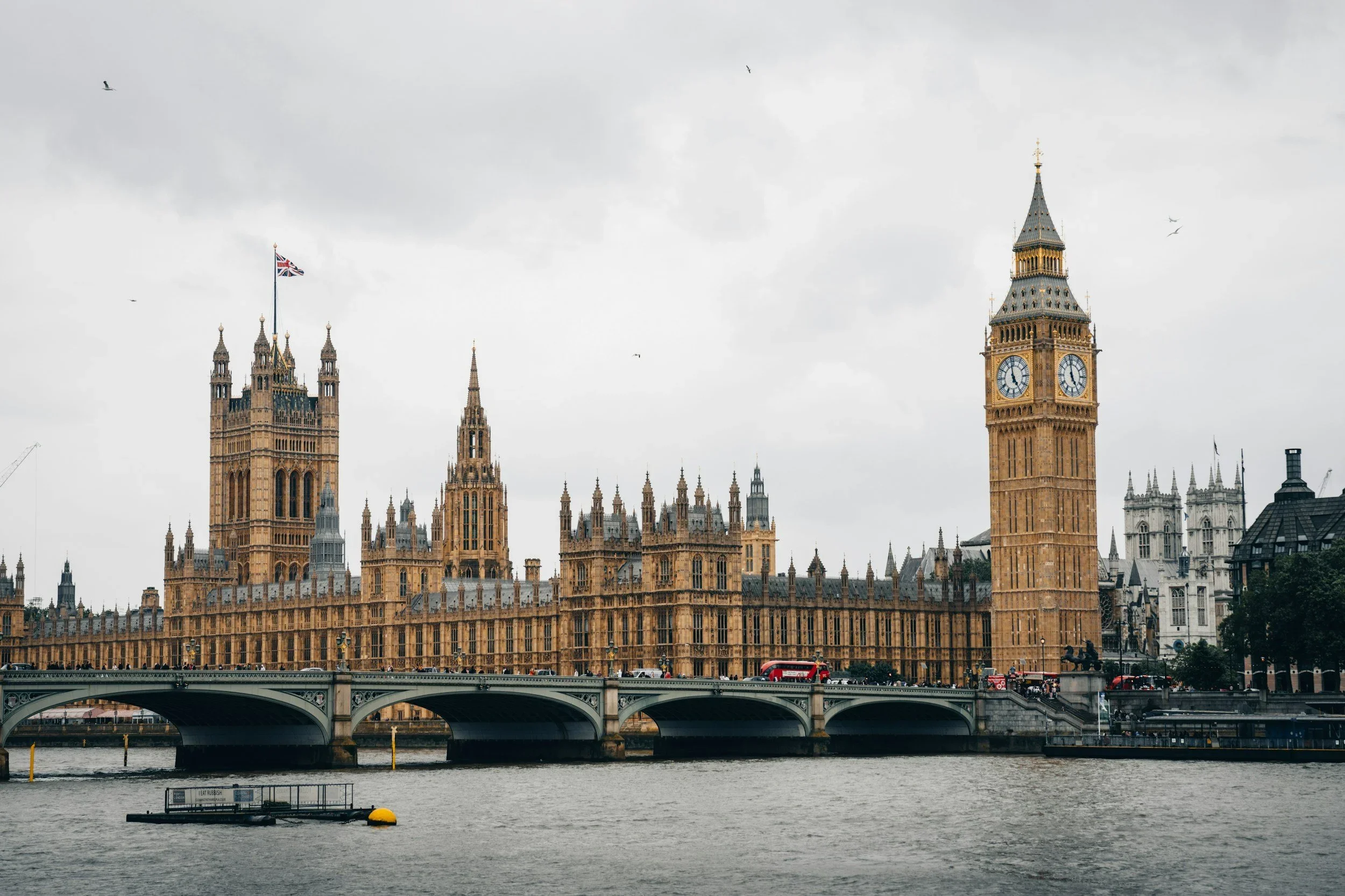 Carbon Budget 7: The Industrial Strategy Signal Business Can’t Ignore