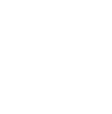 A simplified line drawing of a person with multiple arrows pointing outward in different directions.