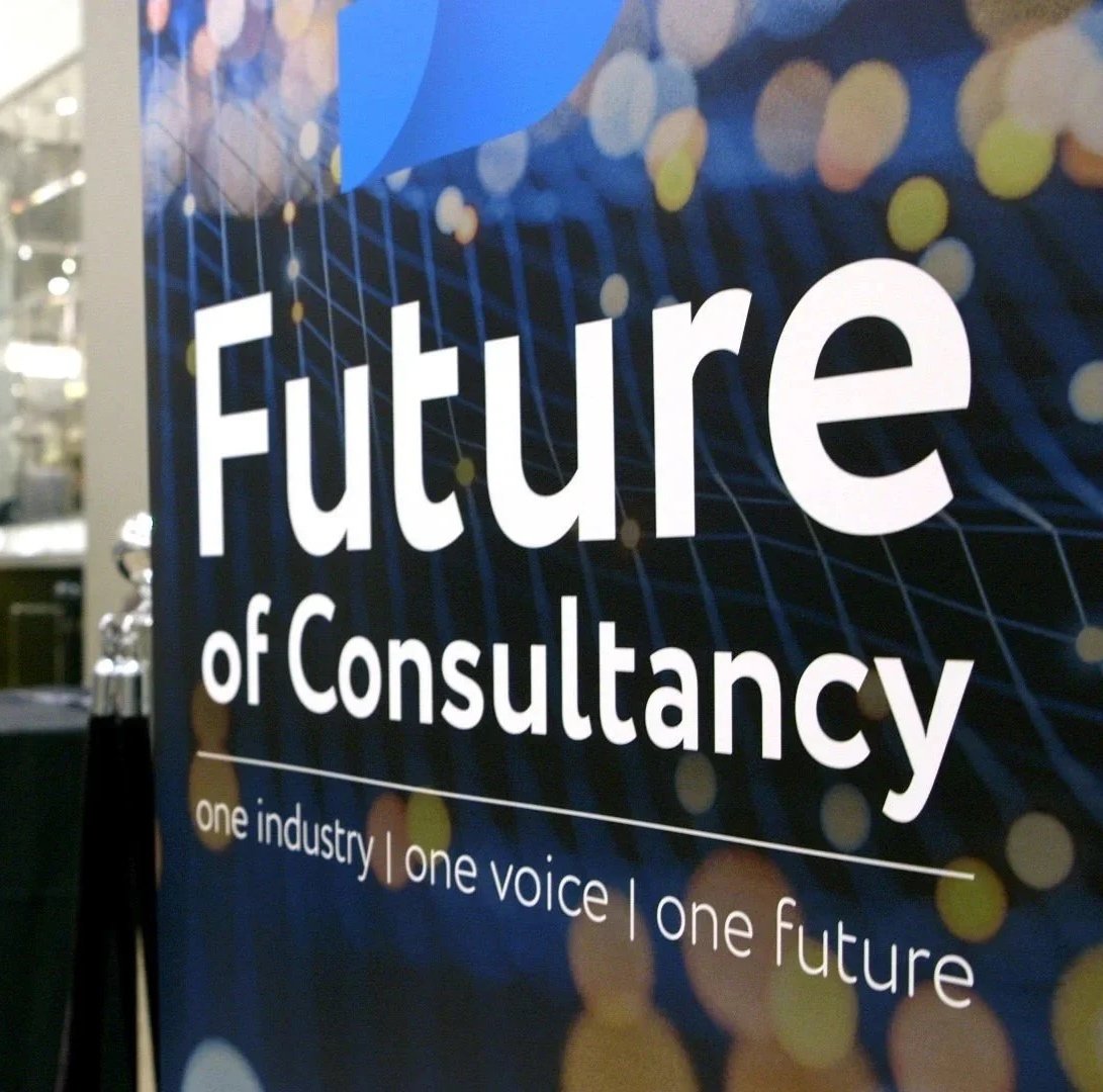 Future of consultancy banner