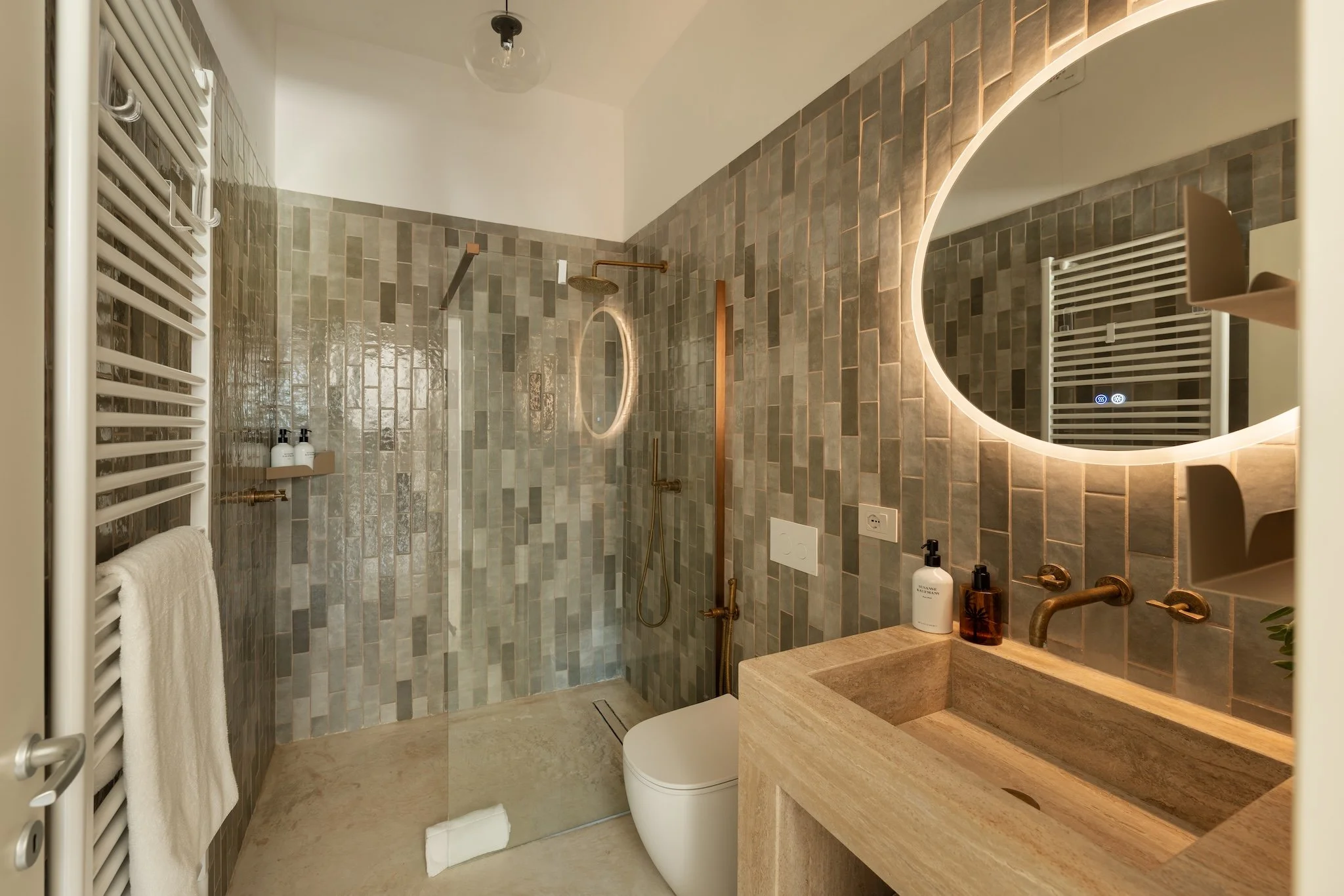 Bathroom 1