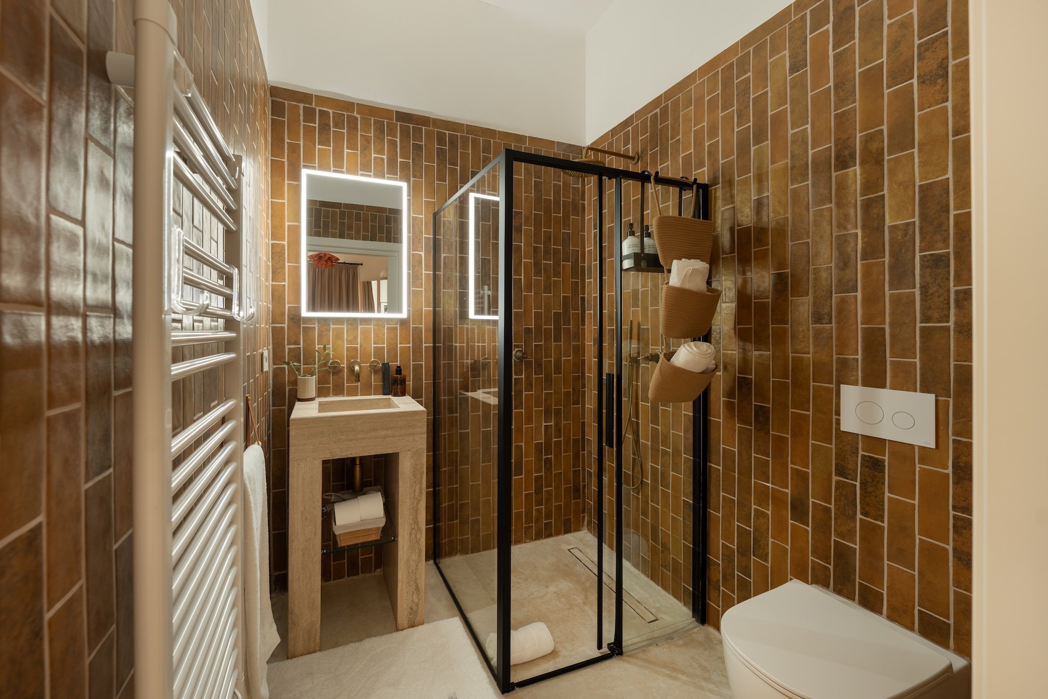 Bathroom 4