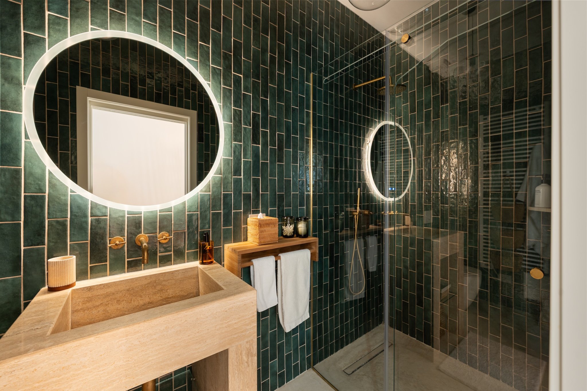 Bathroom 3