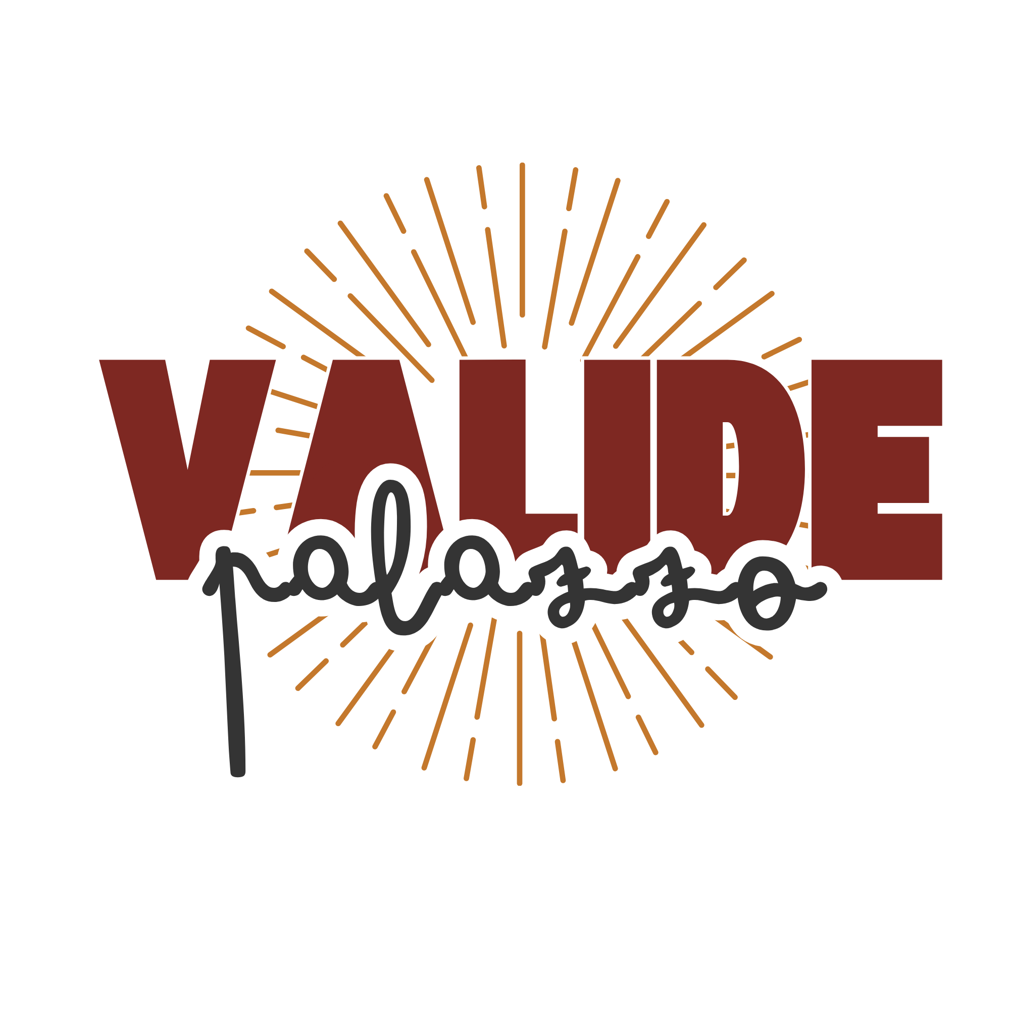 palazzo valide logo