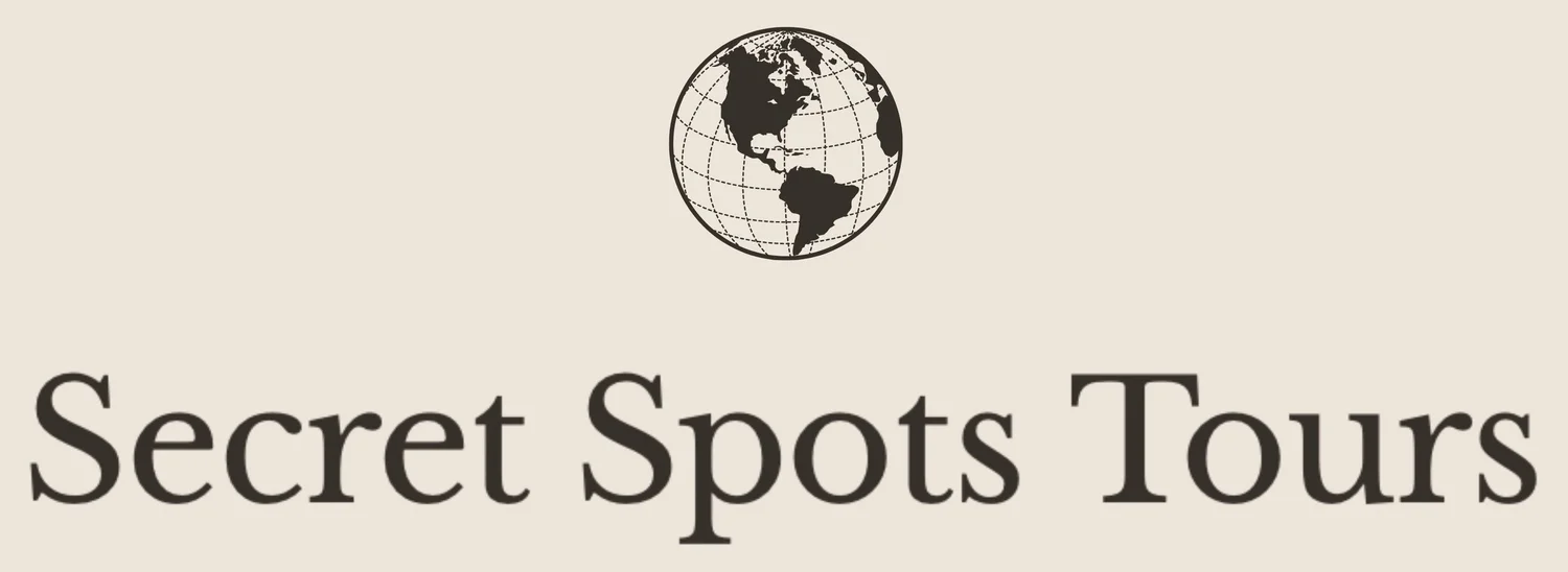 Secret Spots Tours