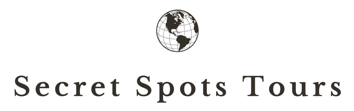 Secret Spots Tours