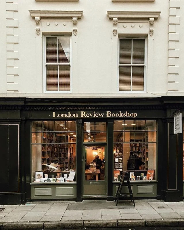 hidden gems tours london