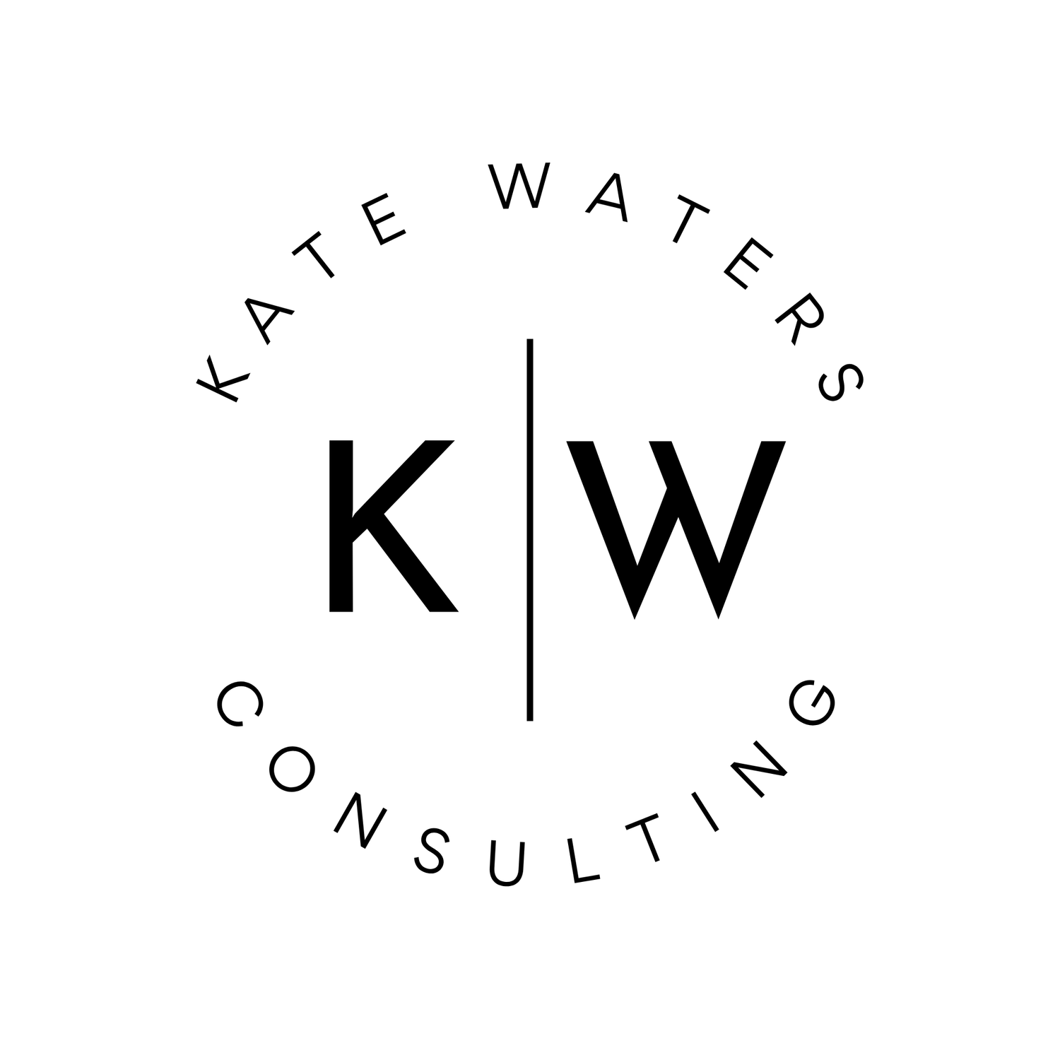 Kate Waters