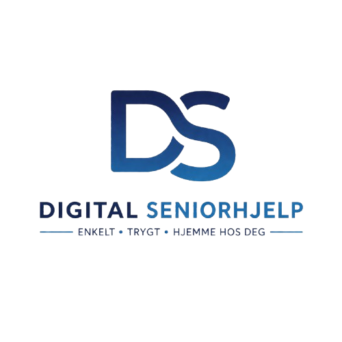 Digital Seniorhjelp