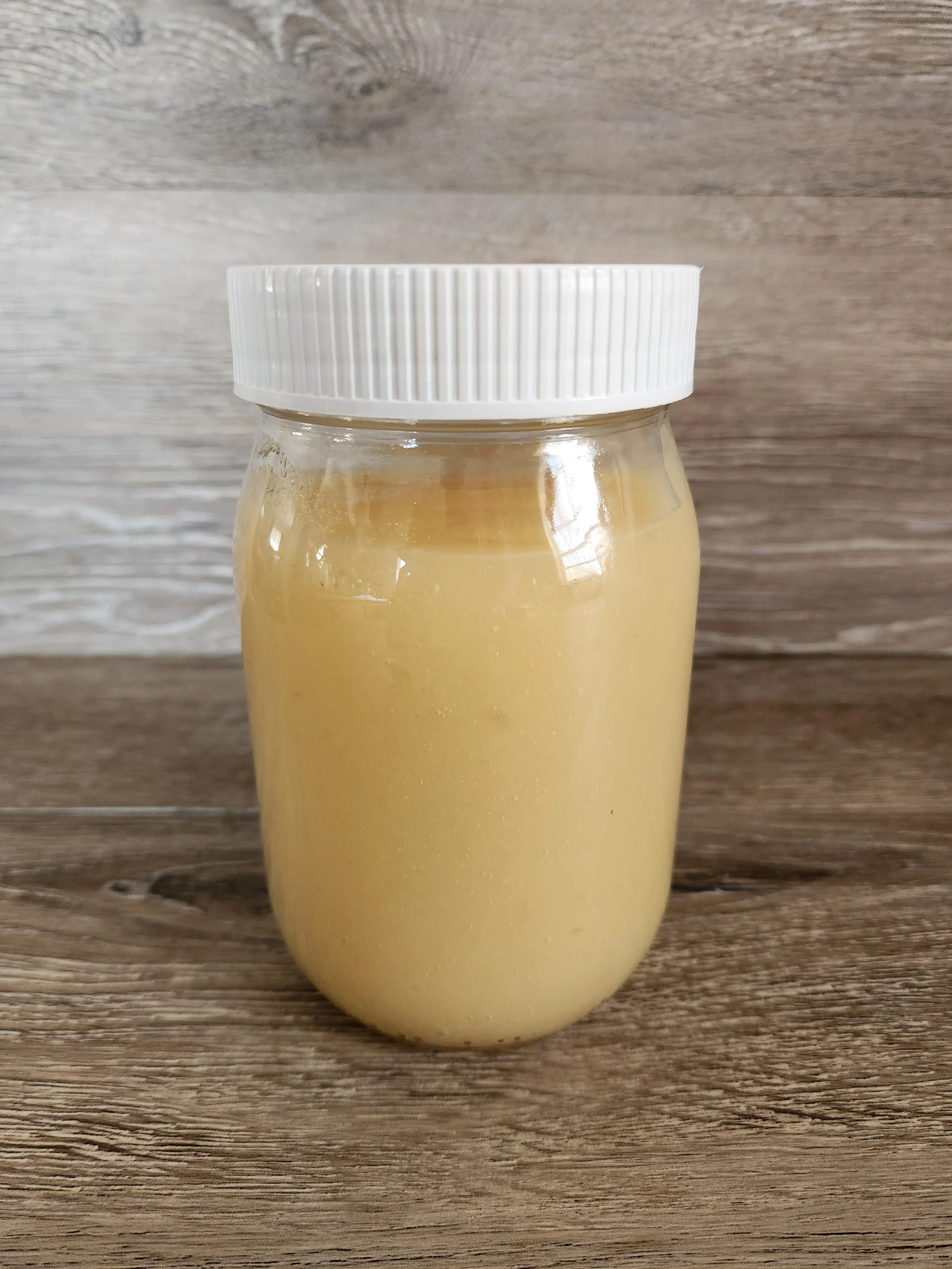 Regular Sea Moss Gel