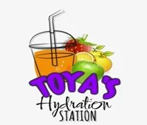 Toya's Hydration Station
