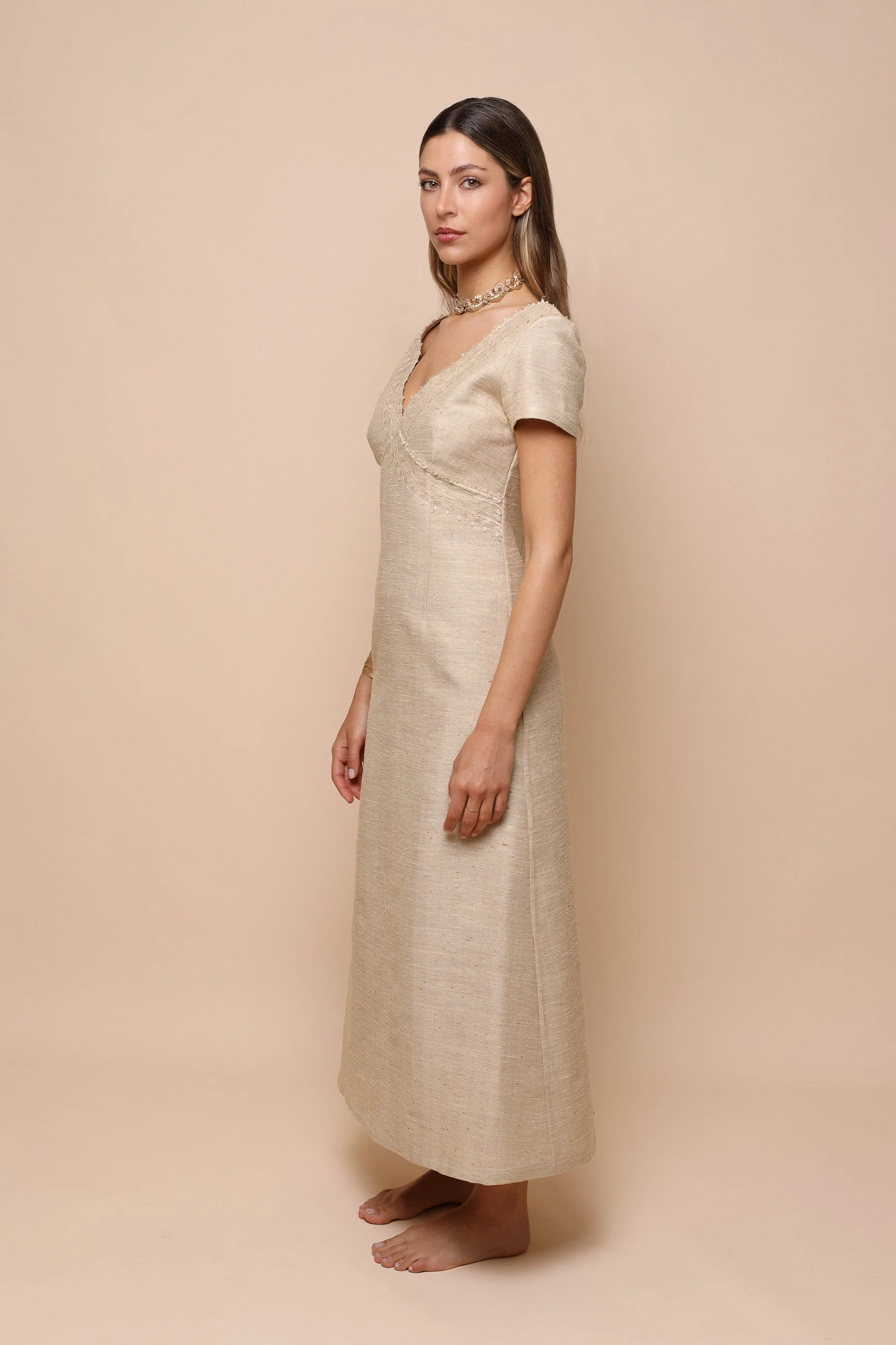 MAR MAR - DRESS TESSA