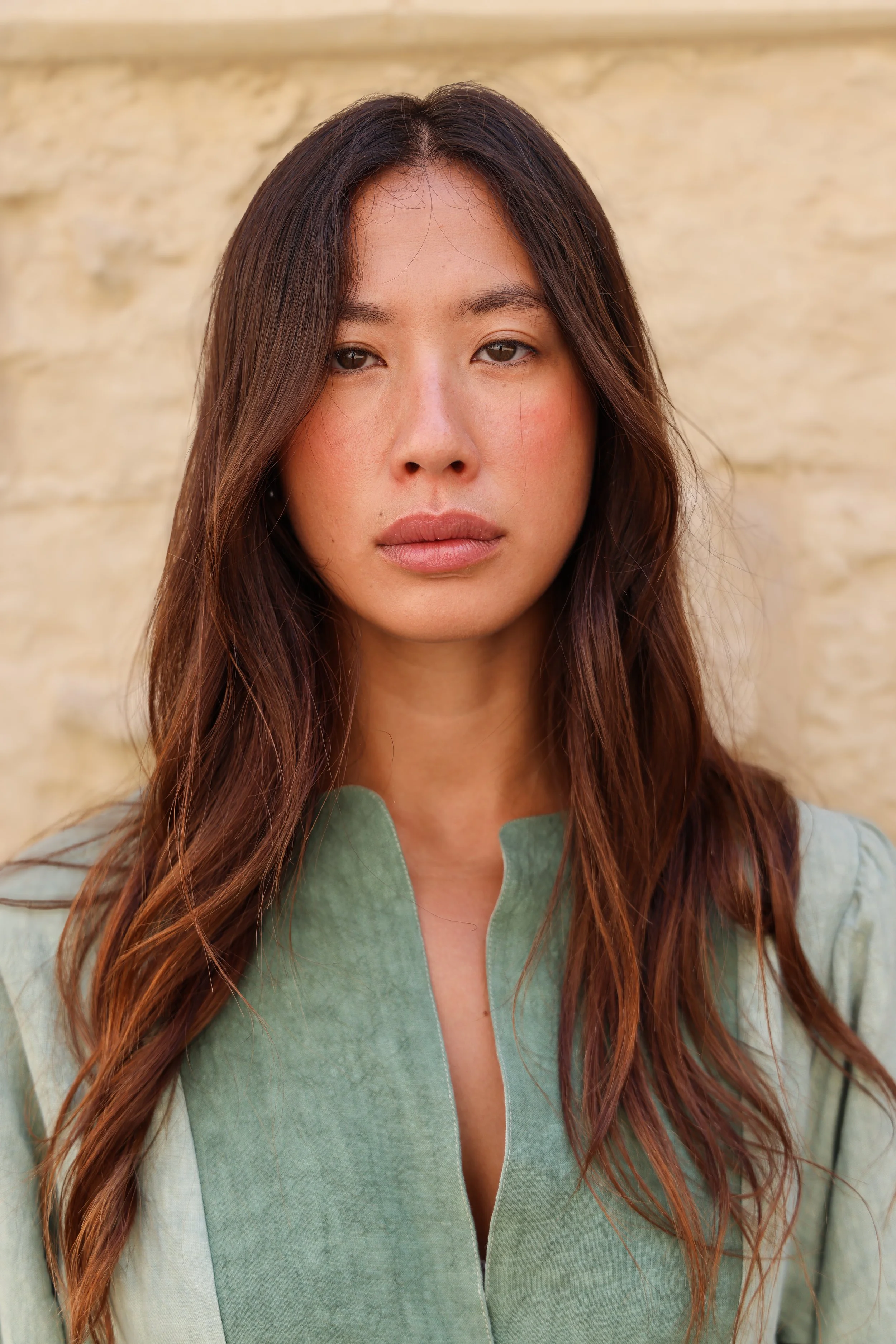 MAR MAR - DRESS ANASTASIA