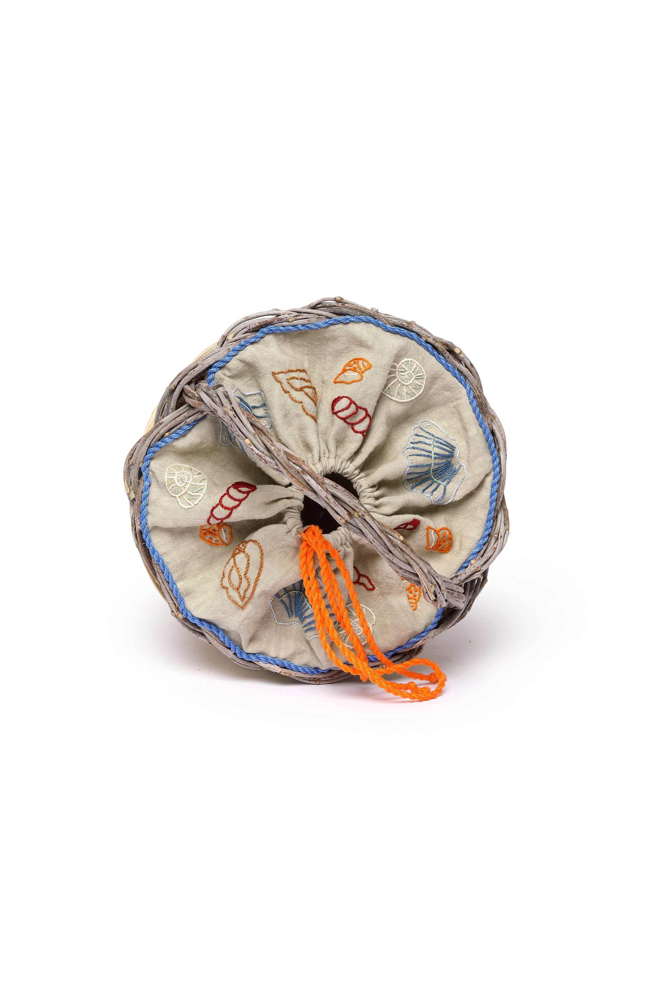 MAR MAR - PANARO SHELLS