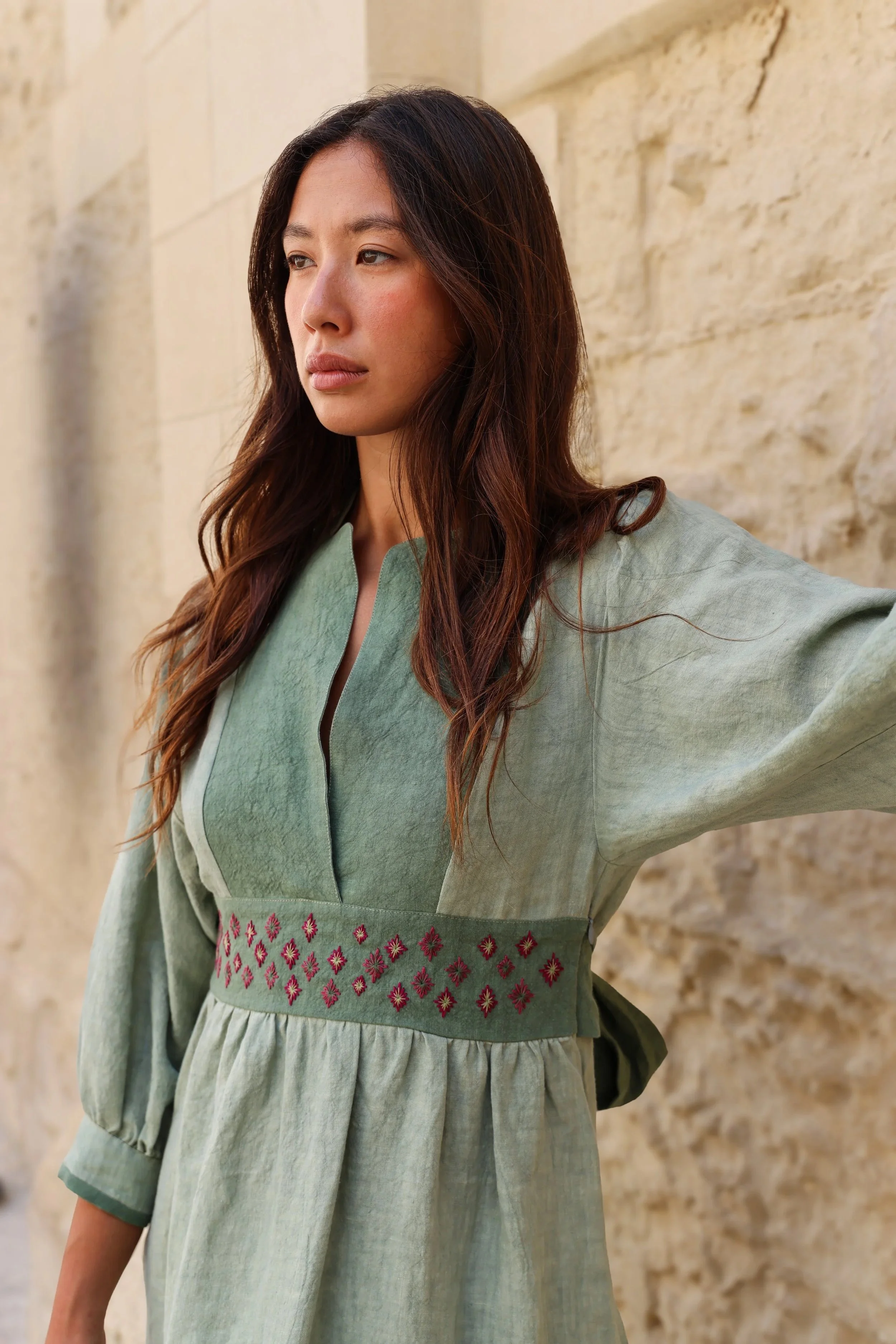 MAR MAR - DRESS ANASTASIA