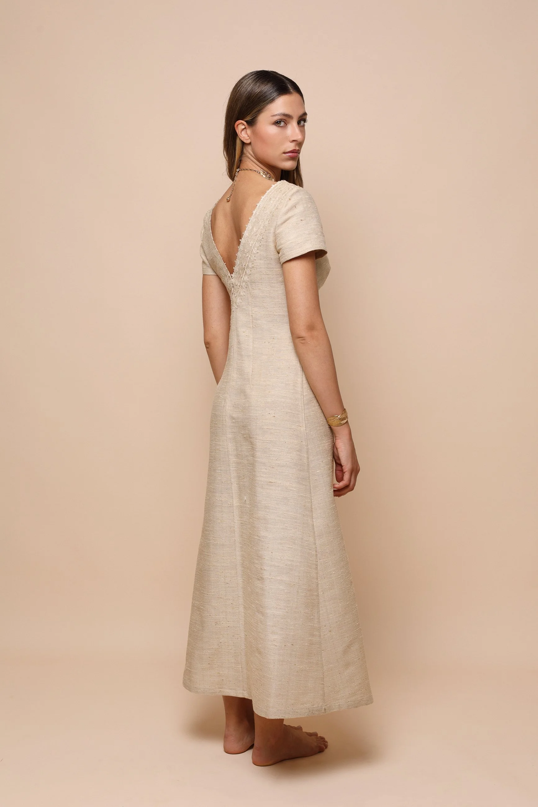 MAR MAR - DRESS TESSA