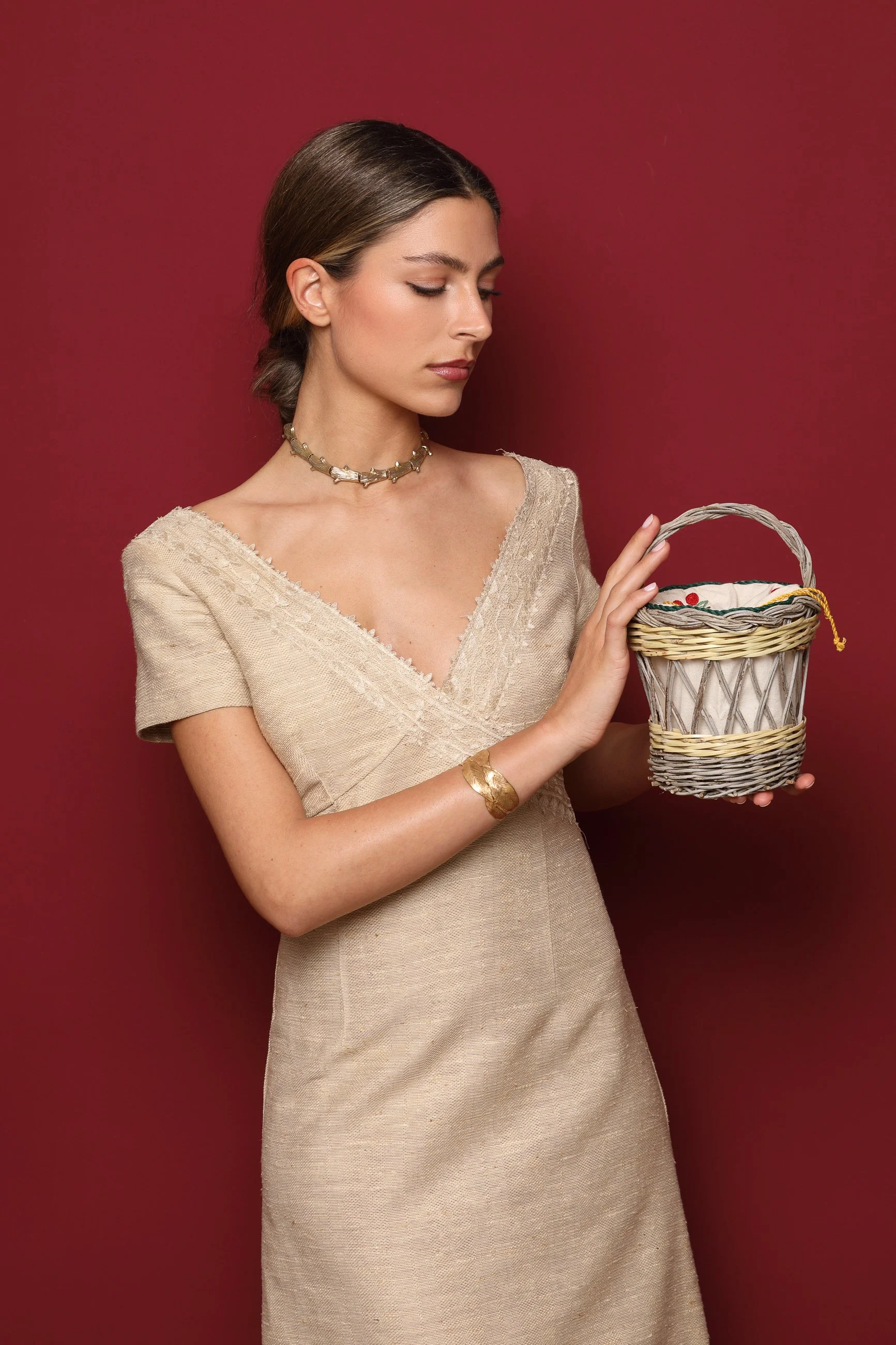 MAR MAR - DRESS TESSA