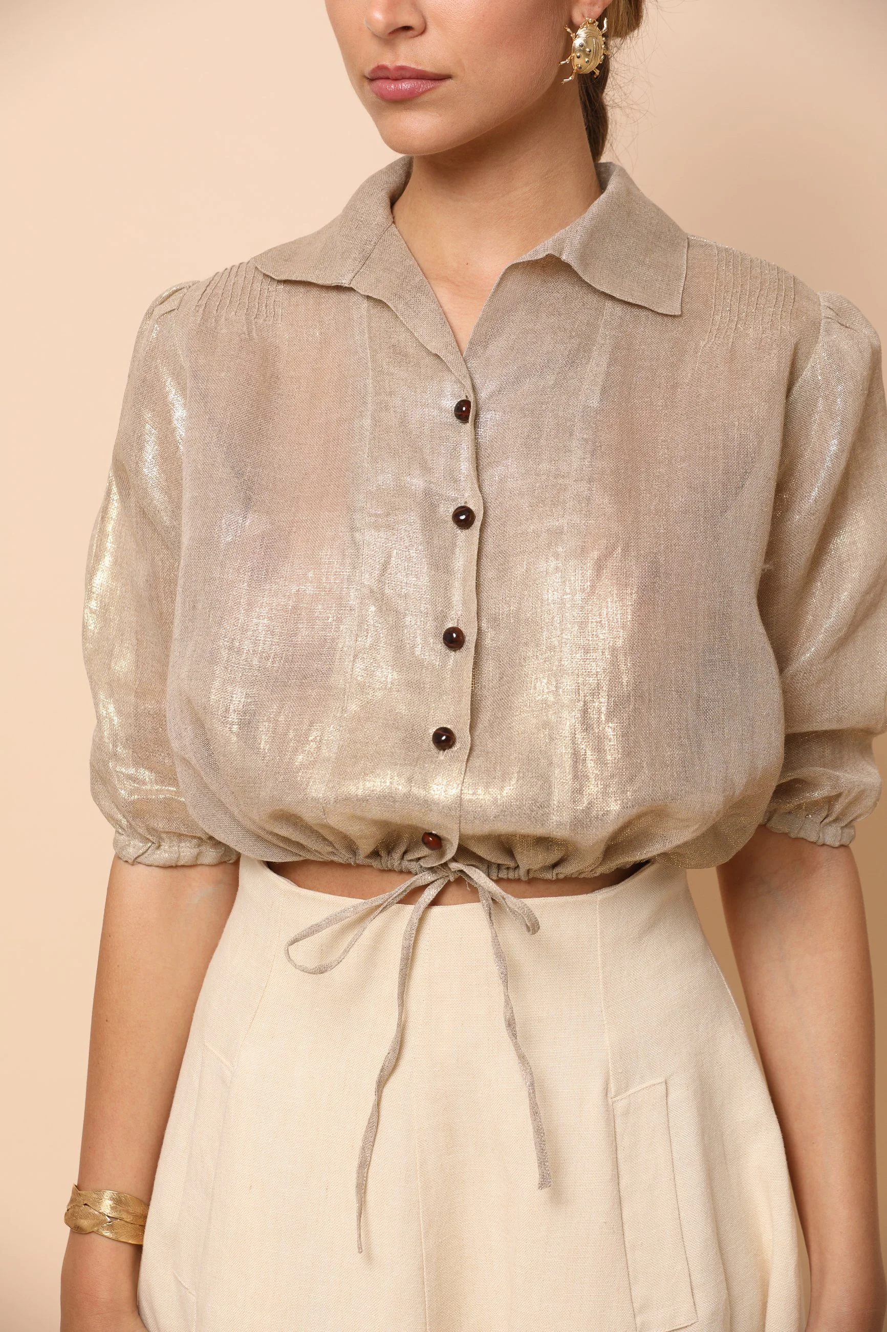 MAR MAR - LONG SKIRT LAVINIA