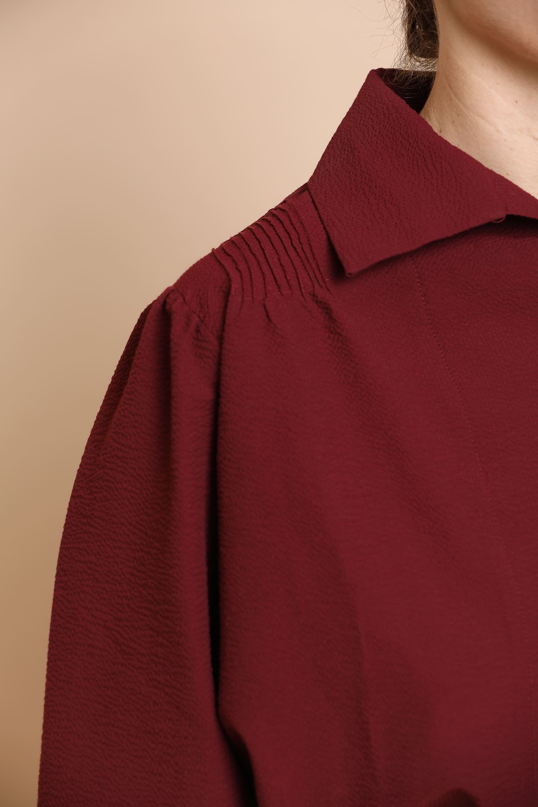 BLOUSE "SOFIA"