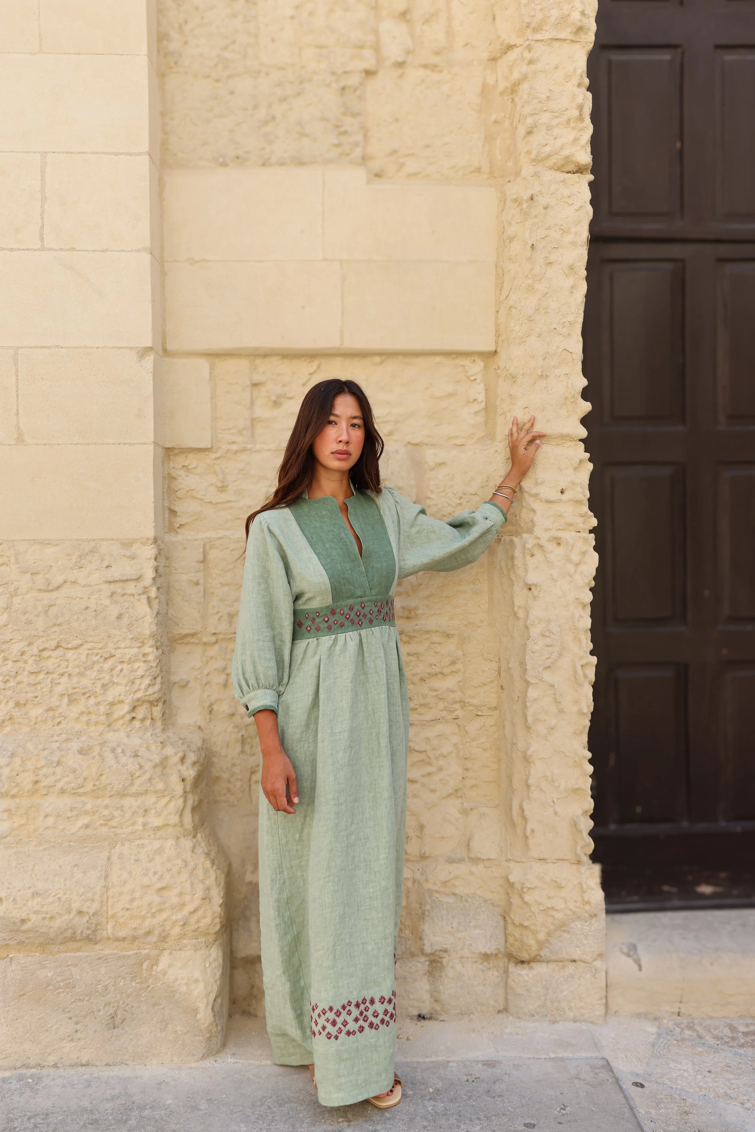 MAR MAR - DRESS ANASTASIA