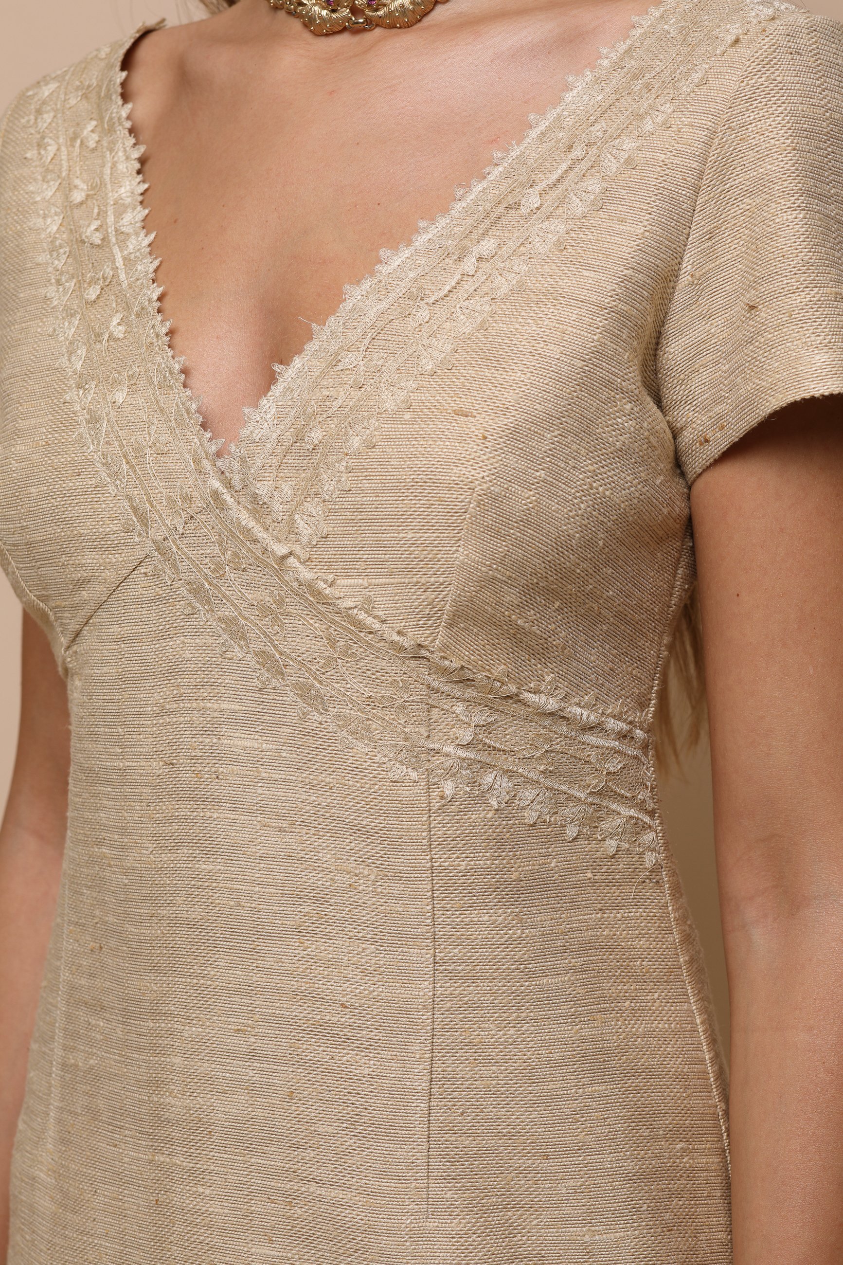 MAR MAR - DRESS TESSA