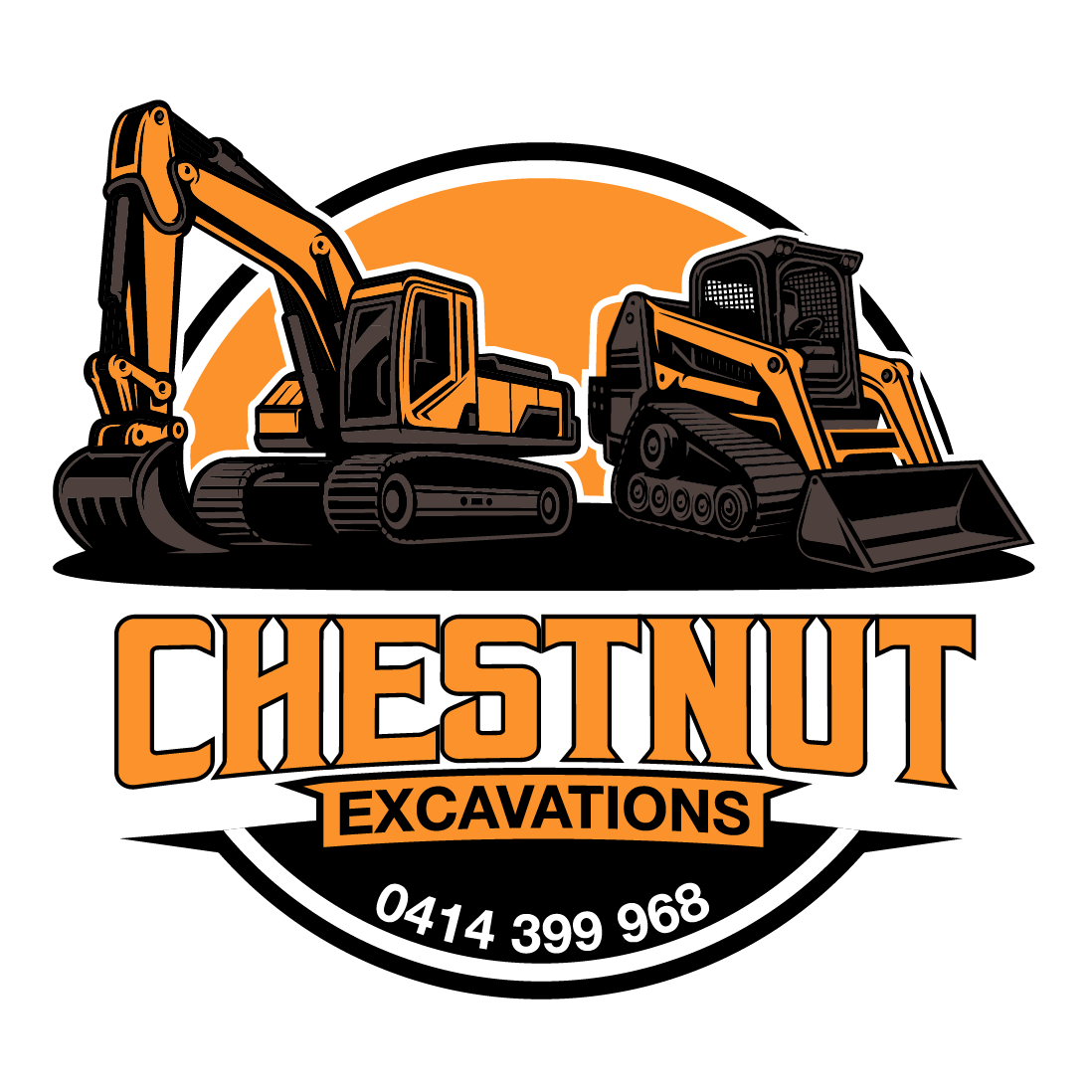 Chestnut Excavations