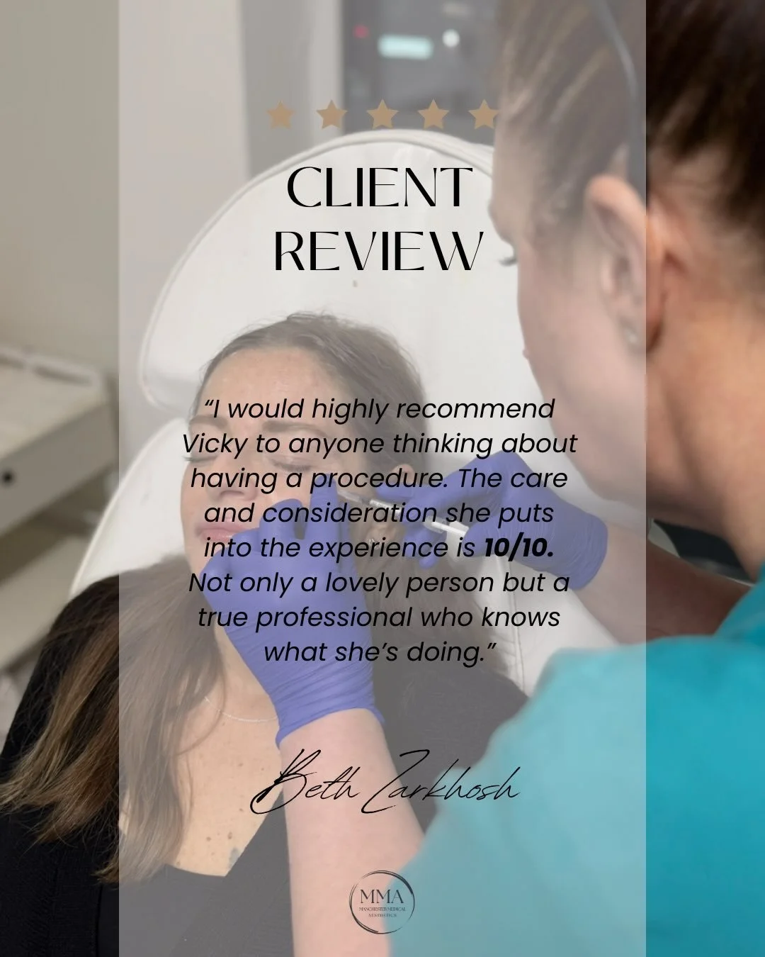 Don&rsquo;t just take our word for it &mdash; swipe to see what our amazing clients have been saying lately! ⭐️

We&rsquo;re so grateful for every kind word and truly appreciate each and every one of you. Your support means everything. 

#clientrevie