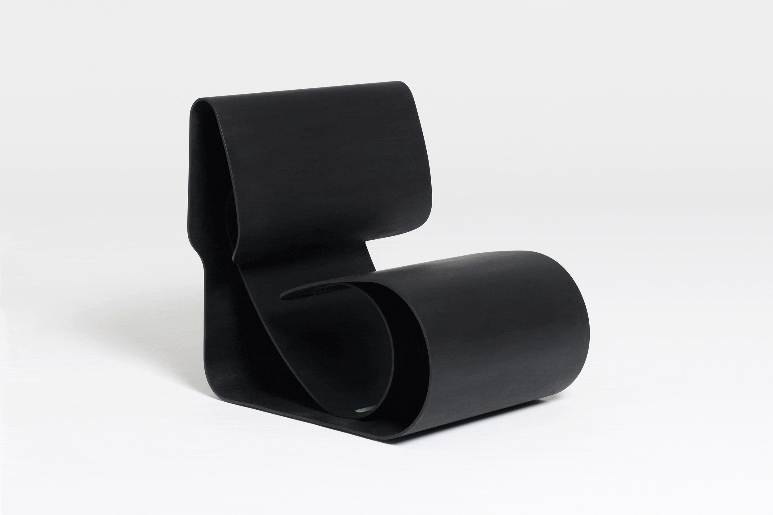 Loop chair