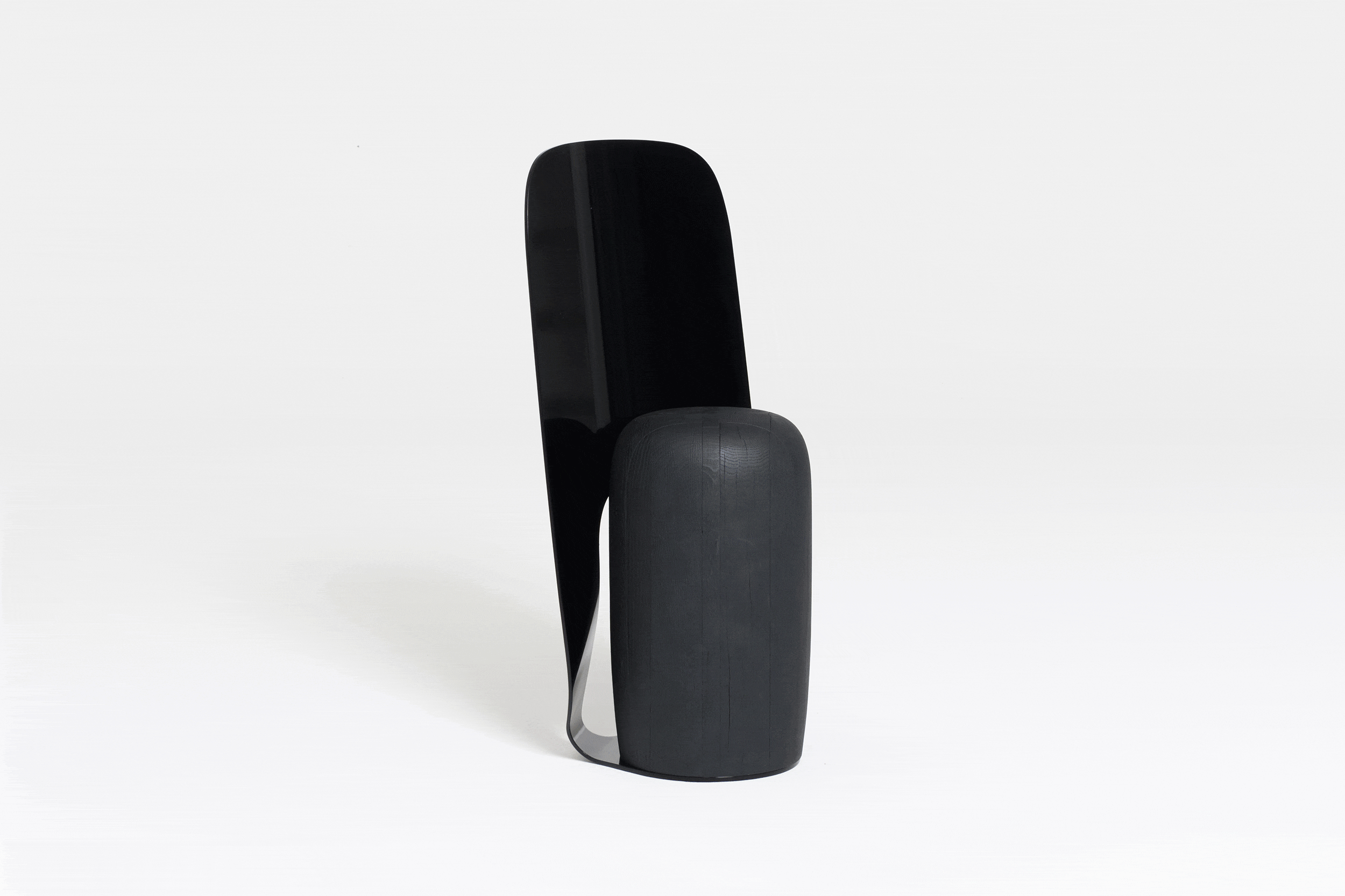 Totem chair